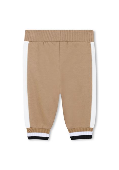 Tuta sportiva HUGO BOSS KIDS | J52533269